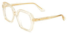 Emmanuelle Khanh® EK ADONIS EK ADONIS 247 55 - 247 - Egg Shell Eyeglasses