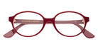 Emmanuelle Khanh® ALIZEE Eyeglasses EK ALIZEE-376 51 - Shadow Bordeaux