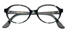 Emmanuelle Khanh® ALIZEE Eyeglasses EK ALIZEE-5147 51 - Eclat Vert Bio