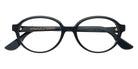 Emmanuelle Khanh® ALIZEE Eyeglasses EK ALIZEE-860 51 - Eclipse Noir