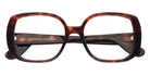Emmanuelle Khanh® ALTA Eyeglasses EK ALTA-18 52 - Ecaille Foncee