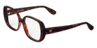 Emmanuelle Khanh® ALTA Eyeglasses EK ALTA-18 52 - Ecaille Foncee