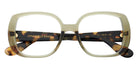 Emmanuelle Khanh® ALTA Eyeglasses EK ALTA-3428 52 - Cristal Olive Ecaille