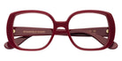 Emmanuelle Khanh® ALTA Eyeglasses EK ALTA-374 52 - Eclipse Prune