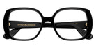 Emmanuelle Khanh® ALTA Eyeglasses EK ALTA-860 52 - Eclipse Noir
