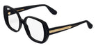 Emmanuelle Khanh® ALTA Eyeglasses EK ALTA-860 52 - Eclipse Noir