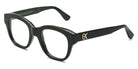 Emmanuelle Khanh® EK AMORE EK AMORE X-135 48 - X-135 - Khaki Eyeglasses