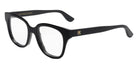 Emmanuelle Khanh® APRIL Eyeglasses EK APRIL-16 49 - Noir Bio