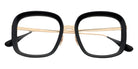 Emmanuelle Khanh® ARIES Eyeglasses EK ARIES-16 48 - Noir