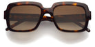 Emmanuelle Khanh® EK BAMBINO EK BAMBINO 18 54 - 18 - Dark Tortoise Sunglasses