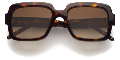 Emmanuelle Khanh® EK BAMBINO EK BAMBINO 18 54 - 18 - Dark Tortoise Sunglasses