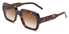 Emmanuelle Khanh® EK BAMBINO EK BAMBINO 18 54 - 18 - Dark Tortoise Sunglasses