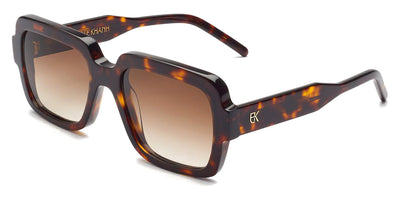 Emmanuelle Khanh® EK BAMBINO EK BAMBINO 18 54 - 18 - Dark Tortoise Sunglasses