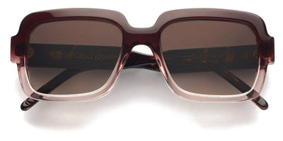 Emmanuelle Khanh® EK BAMBINO EK BAMBINO 304 54 - 304 - Pink Tortoise Sunglasses