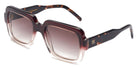 Emmanuelle Khanh® EK BAMBINO EK BAMBINO 304 54 - 304 - Pink Tortoise Sunglasses
