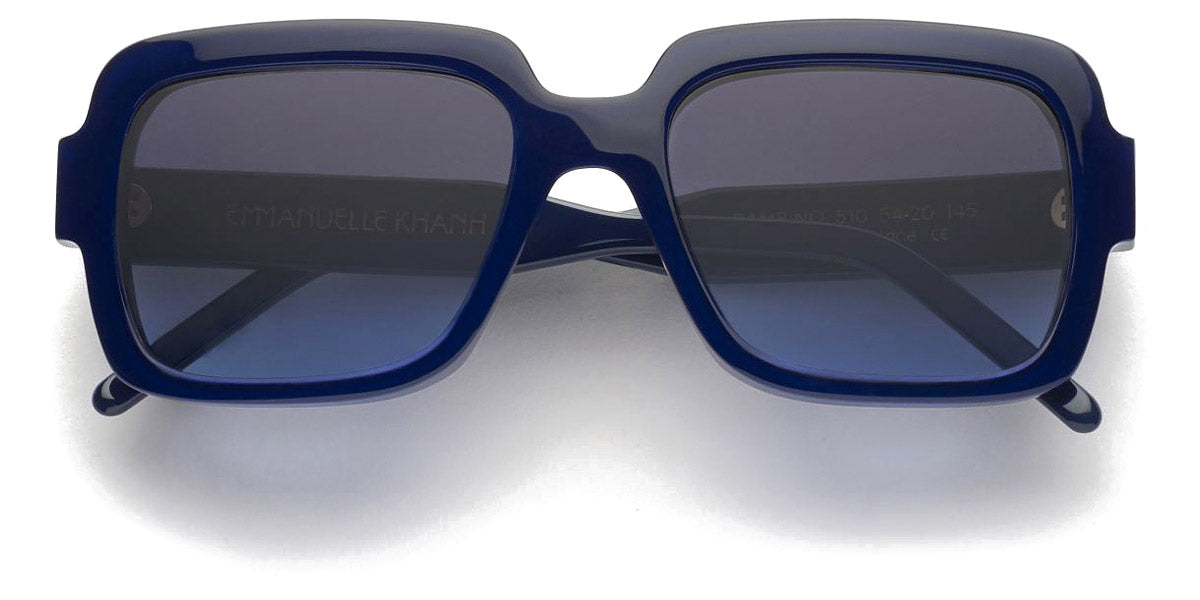 Emmanuelle Khanh® EK BAMBINO EK BAMBINO 510 54 - 510 - Marine Blue Sunglasses