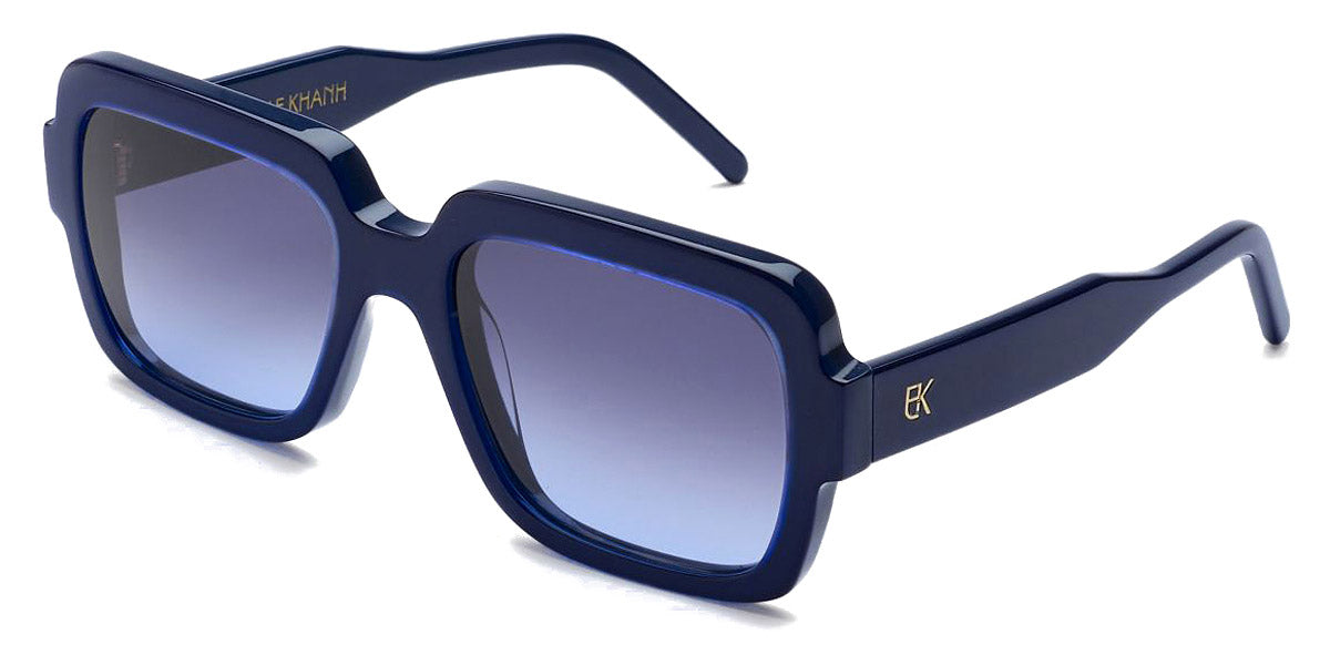 Emmanuelle Khanh® EK BAMBINO EK BAMBINO 510 54 - 510 - Marine Blue Sunglasses