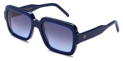 Emmanuelle Khanh® EK BAMBINO EK BAMBINO 510 54 - 510 - Marine Blue Sunglasses