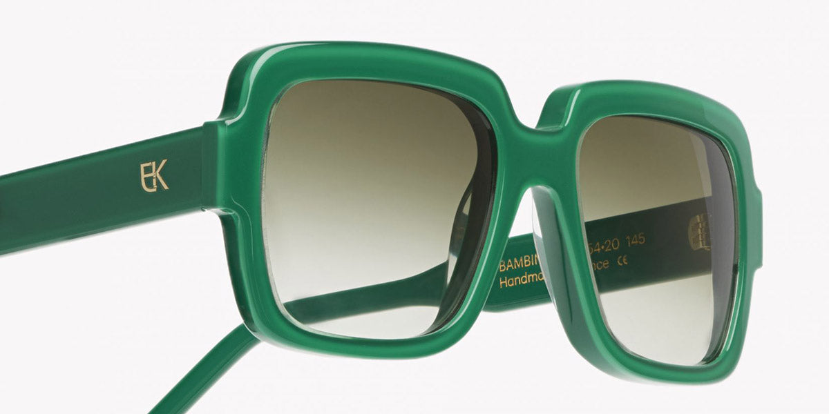 Emmanuelle Khanh® EK BAMBINO EK BAMBINO 565 54 - 565 - Bottle Sunglasses