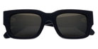 Emmanuelle Khanh® CALCUTTA Sunglasses EK CALCUTTA-169A 52 - Noir Bio