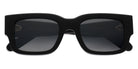 Emmanuelle Khanh® CALCUTTA Sunglasses EK CALCUTTA-169O 52 - Noir Cristal