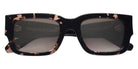 Emmanuelle Khanh® CALCUTTA Sunglasses EK CALCUTTA-430 52 - Eclat Rose