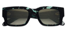 Emmanuelle Khanh® CALCUTTA Sunglasses EK CALCUTTA-5147 52 - Eclat Vert Bio