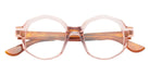 Emmanuelle Khanh® CEREMONY Eyeglasses EK CEREMONY-396 47 - Rose Dust