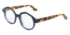 Emmanuelle Khanh® CEREMONY Eyeglasses EK CEREMONY-688228 47 - Cristal Nuit