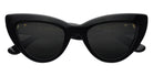 Emmanuelle Khanh® CHERRY Sunglasses EK CHERRY-816 52 - Glossy Noir