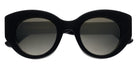 Emmanuelle Khanh® CLOUD Sunglasses EK CLOUD-16 49 - Noir Bio