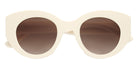 Emmanuelle Khanh® CLOUD Sunglasses EK CLOUD-201 49 - Malibu