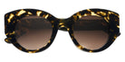 Emmanuelle Khanh® CLOUD Sunglasses EK CLOUD-531 49 - Ecaille Jaune