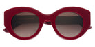 Emmanuelle Khanh® CLOUD Sunglasses EK CLOUD-967 49 - Laque Griotte