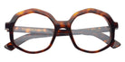 Emmanuelle Khanh® CORSO Eyeglasses EK CORSO-18 53 - Ecaille Foncee