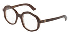 Emmanuelle Khanh® CORSO Eyeglasses EK CORSO-966 53 - Laque Chocolat