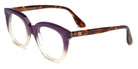 Emmanuelle Khanh® EK CRYSTAL EK CRYSTAL 308 53 - 308 - Purple Eyeglasses