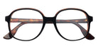 Emmanuelle Khanh® DESIRE Eyeglasses EK DESIRE-186 53 - Noir Ecaille