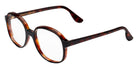 Emmanuelle Khanh® DESIRE Eyeglasses EK DESIRE-186 53 - Noir Ecaille