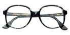 Emmanuelle Khanh® DESIRE Eyeglasses EK DESIRE-5147 53 - Eclat Vert Bio