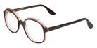 Emmanuelle Khanh® DESIRE Eyeglasses EK DESIRE-673 53 - Shadow Cafe