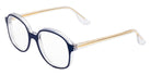 Emmanuelle Khanh® DESIRE Eyeglasses EK DESIRE-686 53 - Liner Nuit