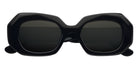 Emmanuelle Khanh® DIXIE Sunglasses EK DIXIE-16 49 - Glossy Noir