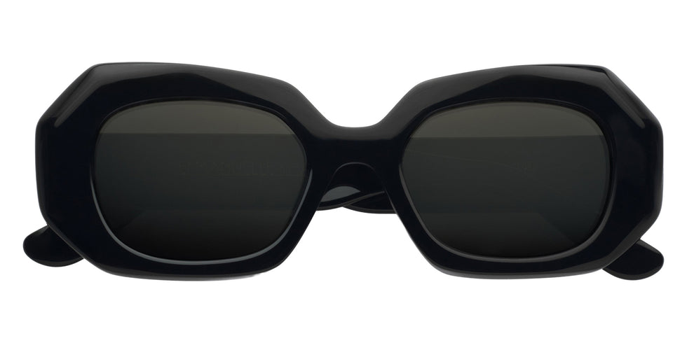 Emmanuelle Khanh® DIXIE Sunglasses EK DIXIE-16 49 - Glossy Noir
