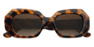 Emmanuelle Khanh® DIXIE Sunglasses EK DIXIE-820 49 - Ecaille Fleur