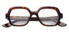 Emmanuelle Khanh® EK EQUINOX EK EQUINOX 18 48 - 18 - Dark Tortoise Eyeglasses