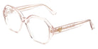 Emmanuelle Khanh® EK FAME EK FAME 316 55 - 316 - Pale Pink Eyeglasses