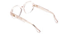 Emmanuelle Khanh® EK FAME EK FAME 316 55 - 316 - Pale Pink Eyeglasses
