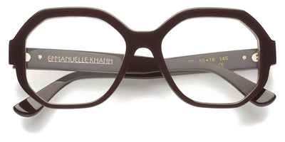 Emmanuelle Khanh® EK FAME EK FAME X-966 55 - X-966 - Mole Eyeglasses