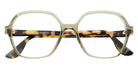 Emmanuelle Khanh® FOREVER Eyeglasses EK FOREVER-3428 55 - Cristal Olive Ecaille
